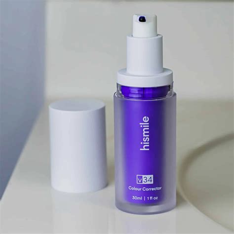 v34 colour corrector serum reviews